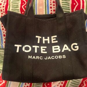 Marc Jacob’s Tote Bag